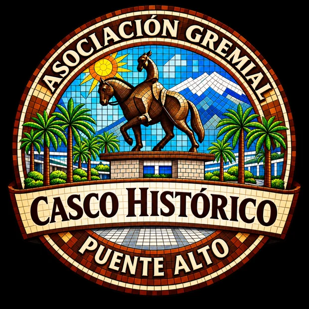 Logo Agrupación Casco Histórico